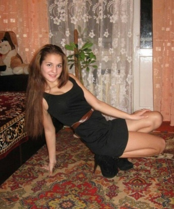 Проститутка Алхаджакент : Эвелина
